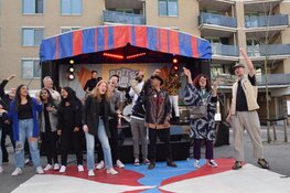 Ruim 3000 Rotterdammers genoten van Rotterdamse Wijken Show