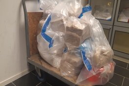 Alerte getuige zorgt voor ontmanteling drugspand