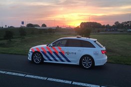Internationale actie tegen drugstransporten en distributienetwerken ‘Etoile’
