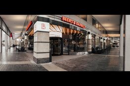 Beers&Barrels opent nieuwe hotspot in Rotterdam centrum