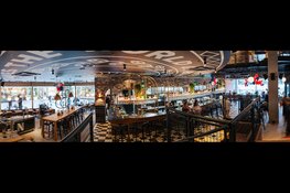 Beers&Barrels opent nieuwe hotspot in Rotterdam centrum