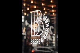 Beers&Barrels opent nieuwe hotspot in Rotterdam centrum