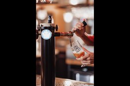 Beers&Barrels opent nieuwe hotspot in Rotterdam centrum