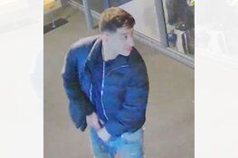 Twee verdachten van mishandeling, beroving en wapenbezit gezocht