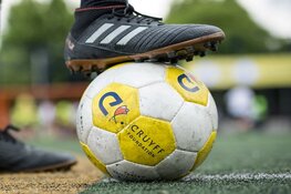 Finale Streetwise Cup in Rotterdam