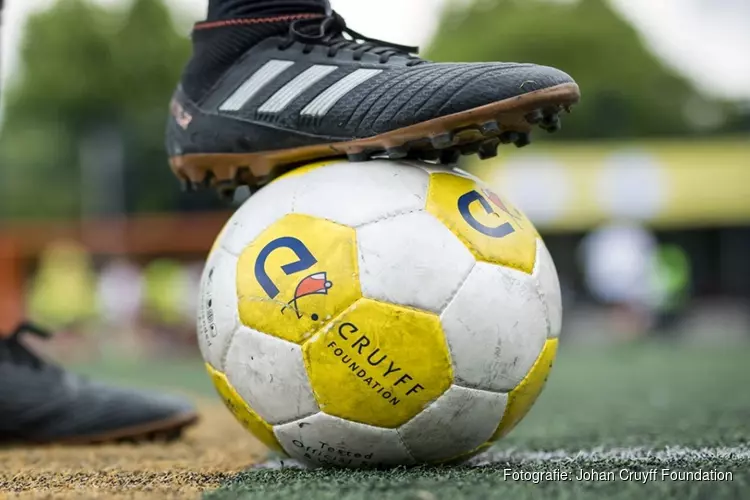 Finale Streetwise Cup in Rotterdam