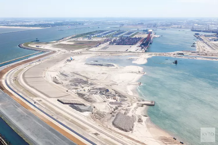 Natuurcompensatie Tweede Maasvlakte niet uitgevoerd, natuurorganisaties stappen naar de rechter