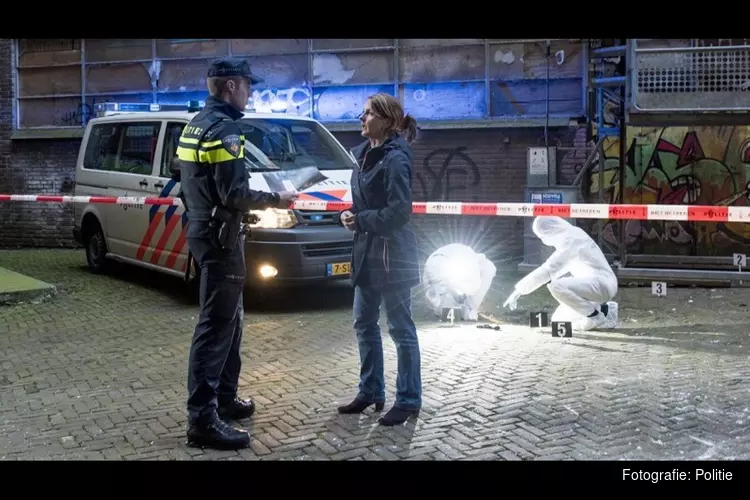 Man gewond na schietincident Rotterdam Zuid: politie zoekt getuigen