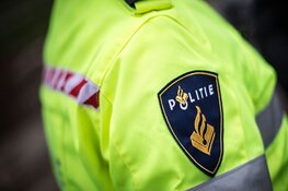 Man beschoten op Geuzenlaan Rotterdam