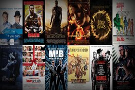 Filmliefhebbers kunnen vanaf nu het hele jaar door genieten van nostalgische klassiekers bij Vue Cinemas