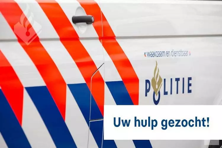 Getuigen gezocht schietincident Achillesstraat