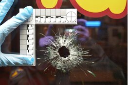 Gezocht: Meerdere schietincidenten en afpersing