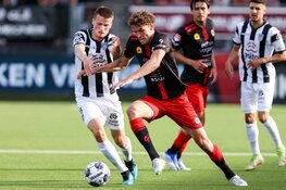 Excelsior drukt Heracles Almelo diep in de zorgen