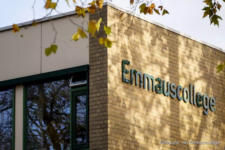 Emmauscollege organiseert reünie voor oud-leerlingen
