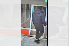 Wie overviel supermarkt met shotgun?