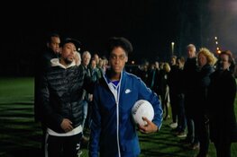 Sedar (13) zoekt ‘zelf’ zijn moordenaar