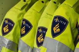 18 inklimmers ontdekt in vrachtwagen Vlaardingen