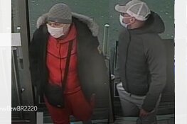 Politie zoekt  in Rotterdam pinnende daders Vriend-in-noodfraude