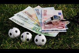 Twee aanhoudingen voor matchfixing in de Tweede divisie voetbal