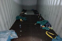 Opnieuw veel drugs onderschept in Rotterdamse haven