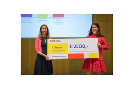 GymExtra! beste beweeginitiatief van Zuid-Holland