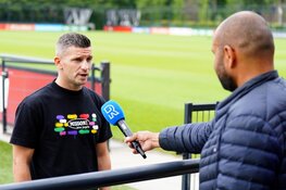 Feyenoord ziet Bryan Linssen naar Japan vertrekken