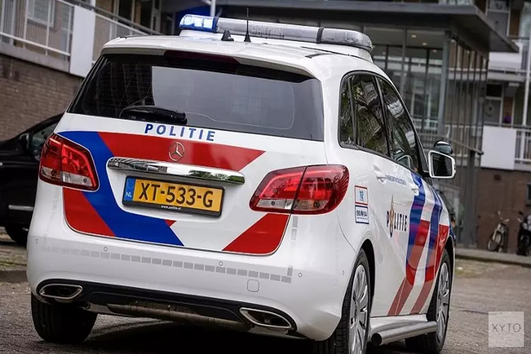 Explosief gaat af bij Gezondheidscentrum Aelbrechtskade; politie zoekt dader(s) en getuigen