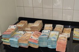 Nieuwe verdachten en tonnen cash in langdurig ondermijningsonderzoek