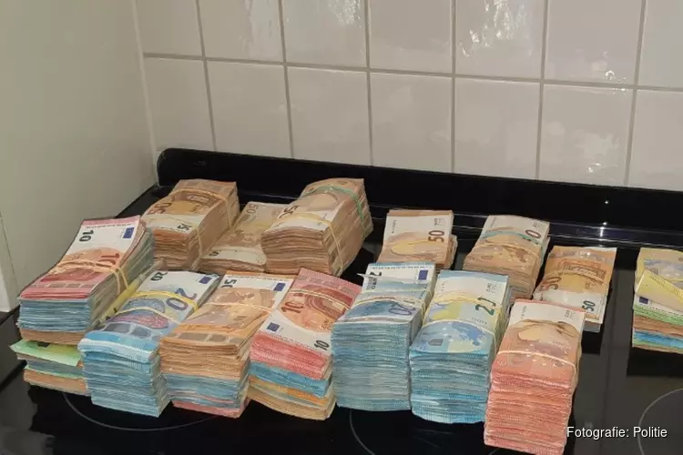 Nieuwe verdachten en tonnen cash in langdurig ondermijningsonderzoek