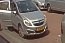 Politie zoekt specifieke getuige van bedreiging