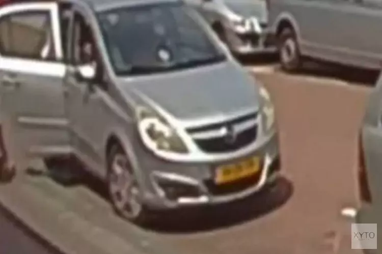 Politie zoekt specifieke getuige van bedreiging