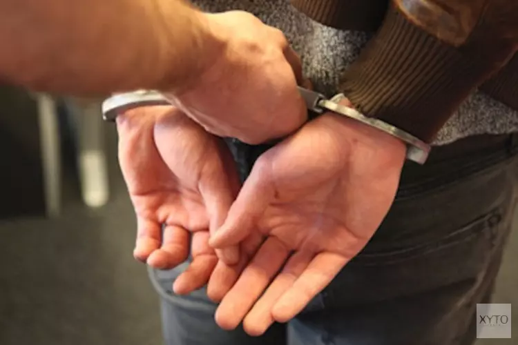 Drie aanhoudingen voor overval snackbar Benedenrijweg