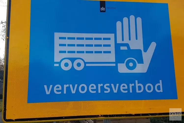 Vogelgriep vastgesteld in Spijkenisse (ZH)