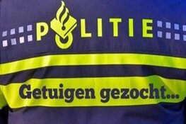 Belangrijke getuige zware mishandeling gezocht