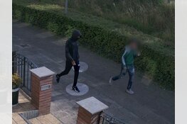 Verdachte straatroof Rotterdam gezocht