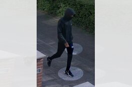 Verdachte straatroof Rotterdam gezocht