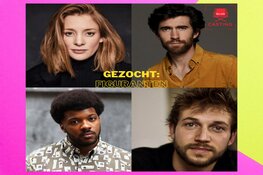 Voor de nieuwe film: 'Net Als In De Film' zoeken wij enthousiaste figuranten voor opnames in Rotterdam