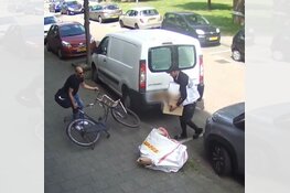 Gezocht: pakketdieven