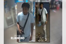 Gezocht - Verdachte van schietpartij Goudse Rijweg gezocht