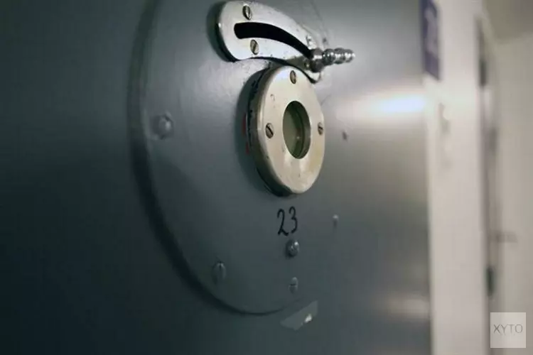 Vijf verdachten langer vast in onderzoek naar criminele organisatie