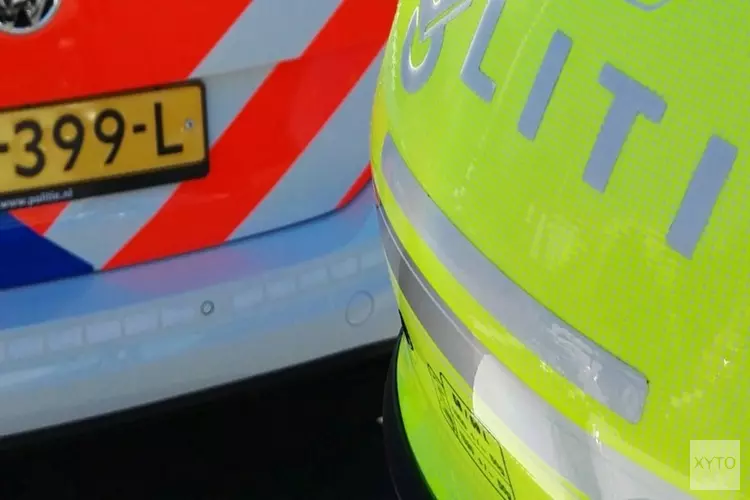 Wie weet er meer over een incident aan de 1e Middellandstraat?