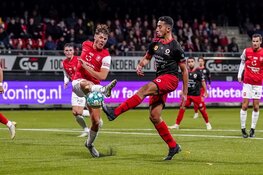 Excelsior ten koste van MVV naar volgende ronde KNVB-beker