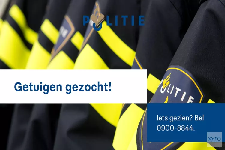 Politie zoekt getuigen van woningoverval en gijzeling Rotterdam