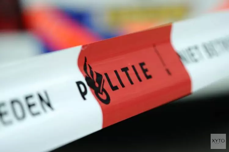 Twee aanhoudingen na schietincident 1e Middellandstraat