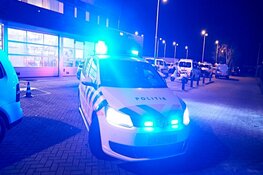 15-jarige jongen gestoken op de Coolsingel