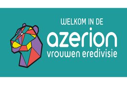 Eredivisie Vrouwen: PEC Zwolle en Feyenoord komen niet tot scoren