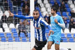 Quick Boys klopt Excelsior Maassluis met onvervalste zevenklapper