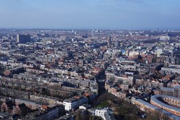 Mega-investering in bereikbaarheid en woningbouw in Zuid-Holland