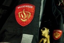 Politie zoekt getuigen van brandstichting Hoogstraat Rotterdam