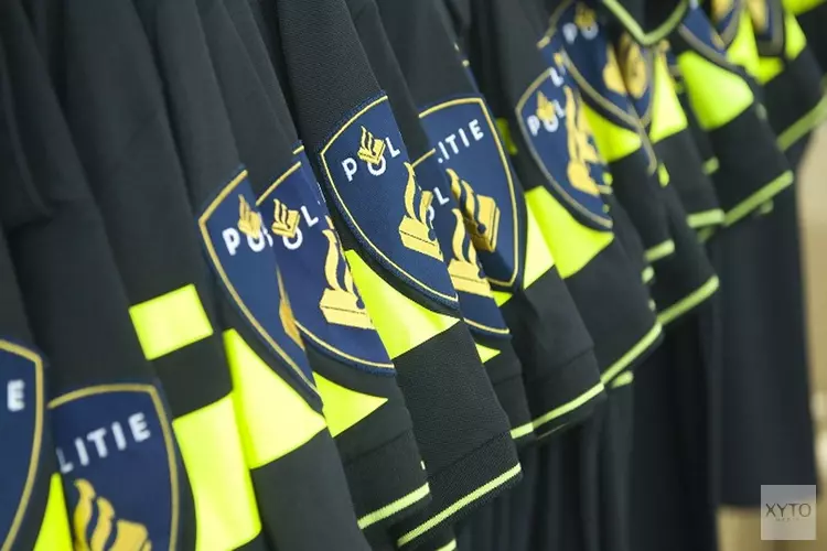 Schietincident Van den Tempelstraat Schiedam